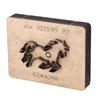 Bull Head Shape Punch Cutter Alloy Steel Craft Tool DIY Leather Cutting Die  Crafting Projects