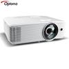 Короткофокусный проектор Optoma EH412ST 1080P (Китайская версия)