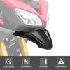 For Yamaha Fj-09 Mt-09 Tracer 2015-2019 Front Wheel Fender Beak Extension Cover