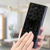 Задняя крышка чехол для телефона для Samsung Galaxy ZFold6 ZFold7 Z Fold 7 6 5 4 3 ZFold3 ZFold5 ZFold4 Логотип супергероев Marvel Мстители