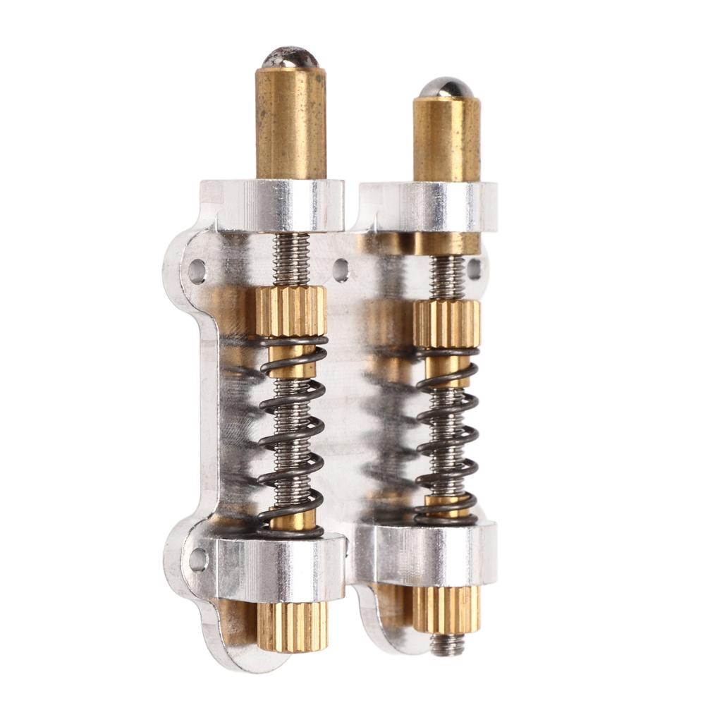Electric Guitar Vibrato Stabilizer Robust Stable Accurate Keeping Tremolo Bridge Stabilizer