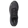 Men's Sneakers SALOMON Running Shoes Unisex Low Top Black/Black/Paloma