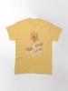 Françoise Hardy Françoise Hardy French Singer Pop Music Icon Classic T-Shirt