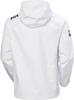 Куртка Helly Hansen Crew Hooded Sailing Jacket 2.0 (34443) белый