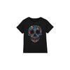Coco Childrens/Kids Day Of The Dead Rivera Family Skull T-Shirt