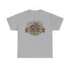 Hecho En Mexico 1821 Nostalgic T-shirt