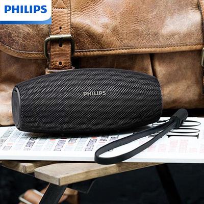 Philips Bluetooth-динамик BT6900, китайская вилка (адаптер в комплекте)