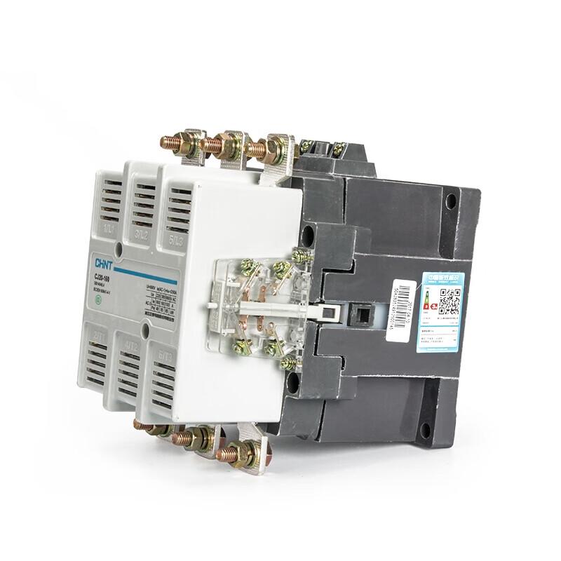 Chint CJ20 Series AC Contactor