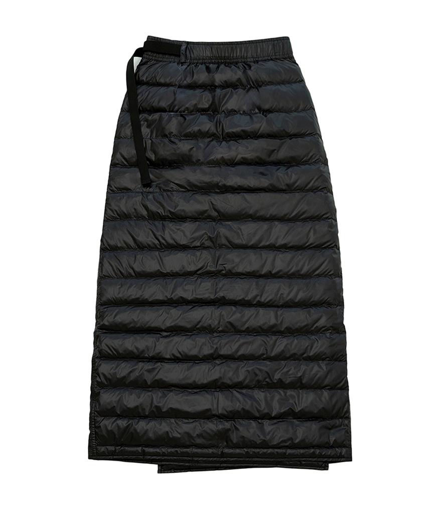 Rbx Duck Down Long Skirt