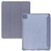 Stand Tablet Case Cover Stand For Ipad Mini 2021 Blue