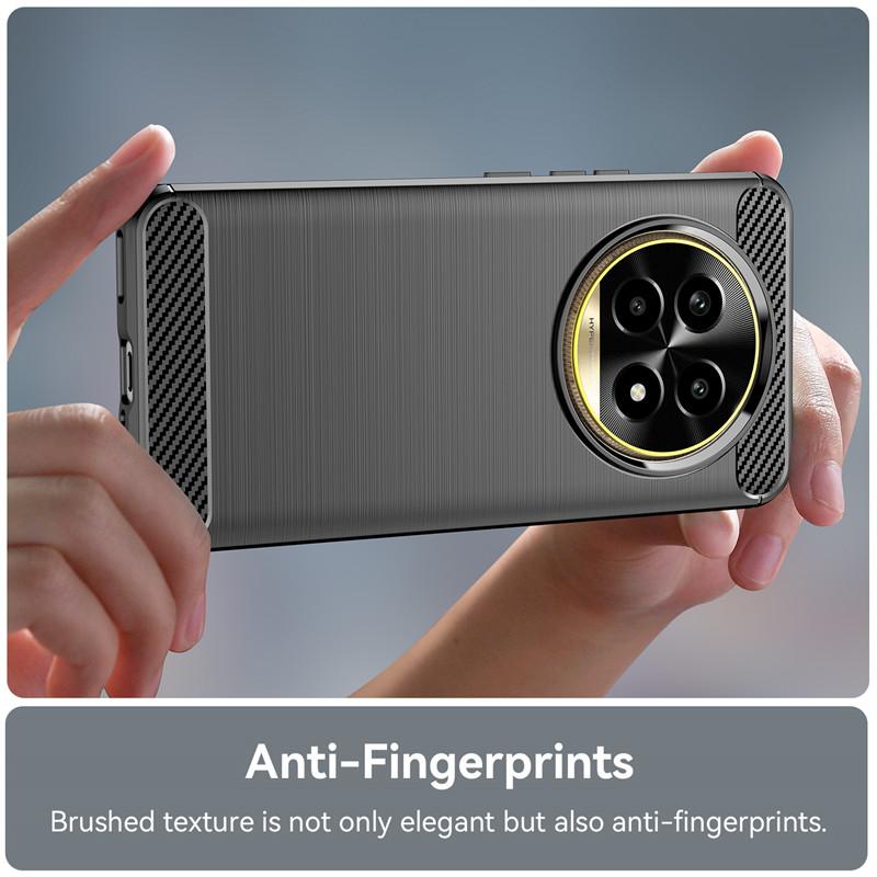 Для Realme 13 Pro Чехол Realme 13 Pro 13 Pro Plus Чехол Противоударный Силиконовый Матовый ТПУ Защитный Чехол Для Телефона Realme 13 Pro