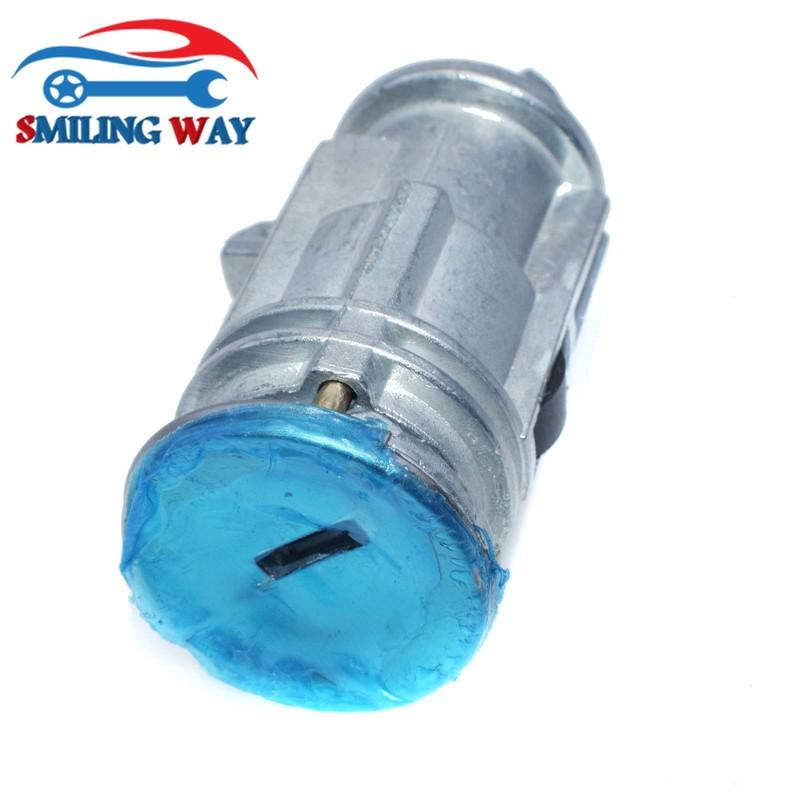Ignition Cylinder Lock Keys For Chrysler Dodge Cirrus Concorde Grand Voyager Intrepid LHS Stratus Town & Country Grand Caravan