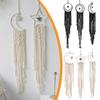 Wedding Dreamcatcher Maple Dreamcatcher Hanging Wall Hanging Home Hanging