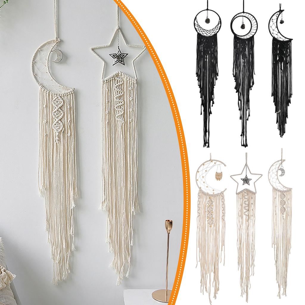 Wedding Dreamcatcher Maple Dreamcatcher Hanging Wall Hanging Home Hanging