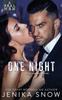 Книга One Night : 26