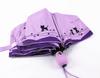 Fully Automatic Umbrella Cartoon 2023 UV Protection Folding Cat