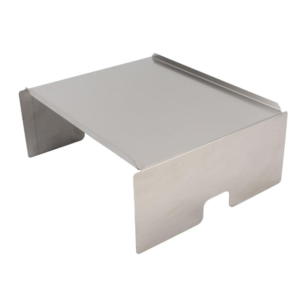 Решетка Тепловой экран из нержавеющей стали с прочным подшипником Тепловой экран Диффузор Решетка Запасные части