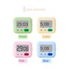 with Stand Countdown Timer Large Screen Sleep Stopwatch Mini Kitchen Timer  Kitchen Accessories