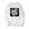 NEW LIMITED 1984 Brave World You Are Here Dystopia T Shirt long or short sleeves vintage Washed homme fashion streetwear