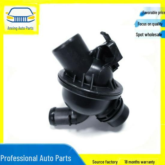 BMW Car Water Passage Thermostat Assembly (Part 11537580627)
