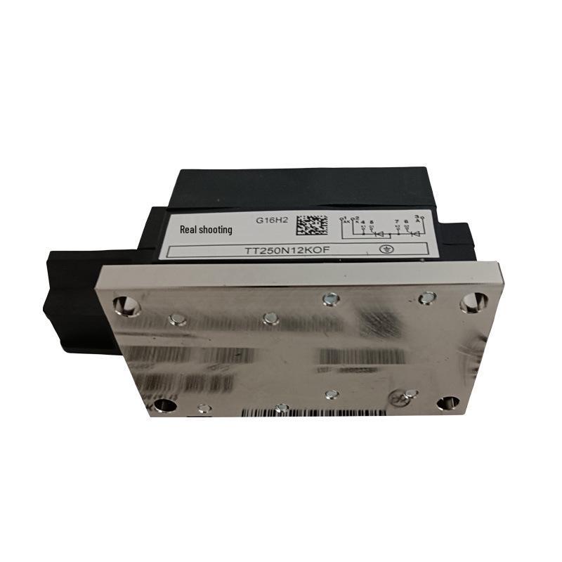 TT250N12KOF TT250N08KOF Высокомощный полупроводниковый модуль IGBT, Абсолютно новый оригинал
