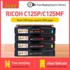 Совместимые картриджи и блоки барабанов Ricoh C125 для многофункционального цветного принтера