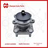 Rear Wheel Hub Unit Bearing Assembly for Mazda 2