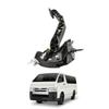 Кронштейн крепления педалей тормоза и сцепления LHD в сборе Для Toyota Hiace Commuter Grandia GL Super Grandia GL 2005-