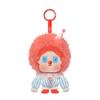 POP MART Серия WHY SO SERIOUS - Плюшевая игрушка-плакса в блистерной упаковке, Высота 8,25 дюйма, Игрушка для современного домашнего декора, Коллекционный набор игрушек-аксессуаров для стола, 1 шт.