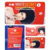 Savon - WHITE SECRET - Éclaircissant - 100 G - Anti Taches - Nettoyant