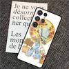 Чехол с рисунком Sarah Kay для Samsung Galaxy S21 S22 S23 S24 Ultra Note 20 Note 10 S8 S9 S10 Plus S20 FE