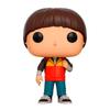 Funko Figurine Stranger Things Will Pop 10cm 0889698133258 - - -