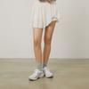 New Balance Кроссовки унисекс 530 Linen Fog Overcast Distressed White Calm-Taupe MR530CT