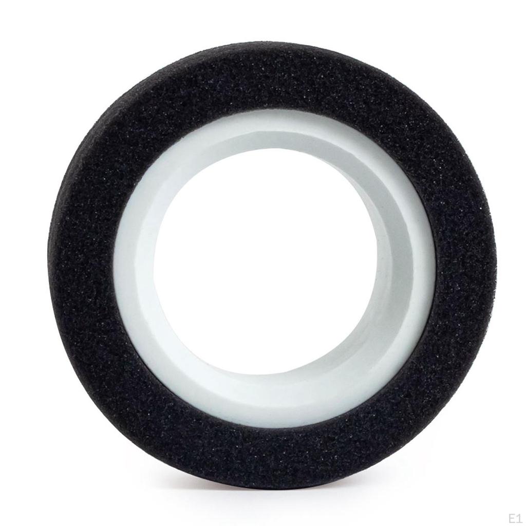 1:10 Dual Stage RC Car Tire Sponge Holder Insert Modified Foam Rubber