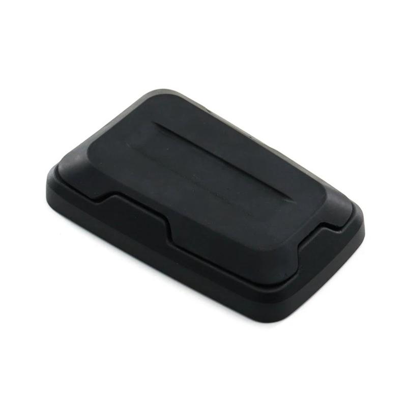 A28G-Motorcycle Large Brake Pedal Pad For 2024 TOURING CVO 117 121 Street Road Glide ST FLTRXSE FLHXSE FLTRX