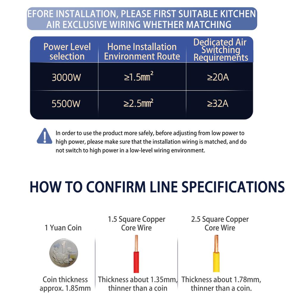 Мини электрический проточный водонагреватель 110 В 3000 Вт электрический водонагреватель с цифровым экраном