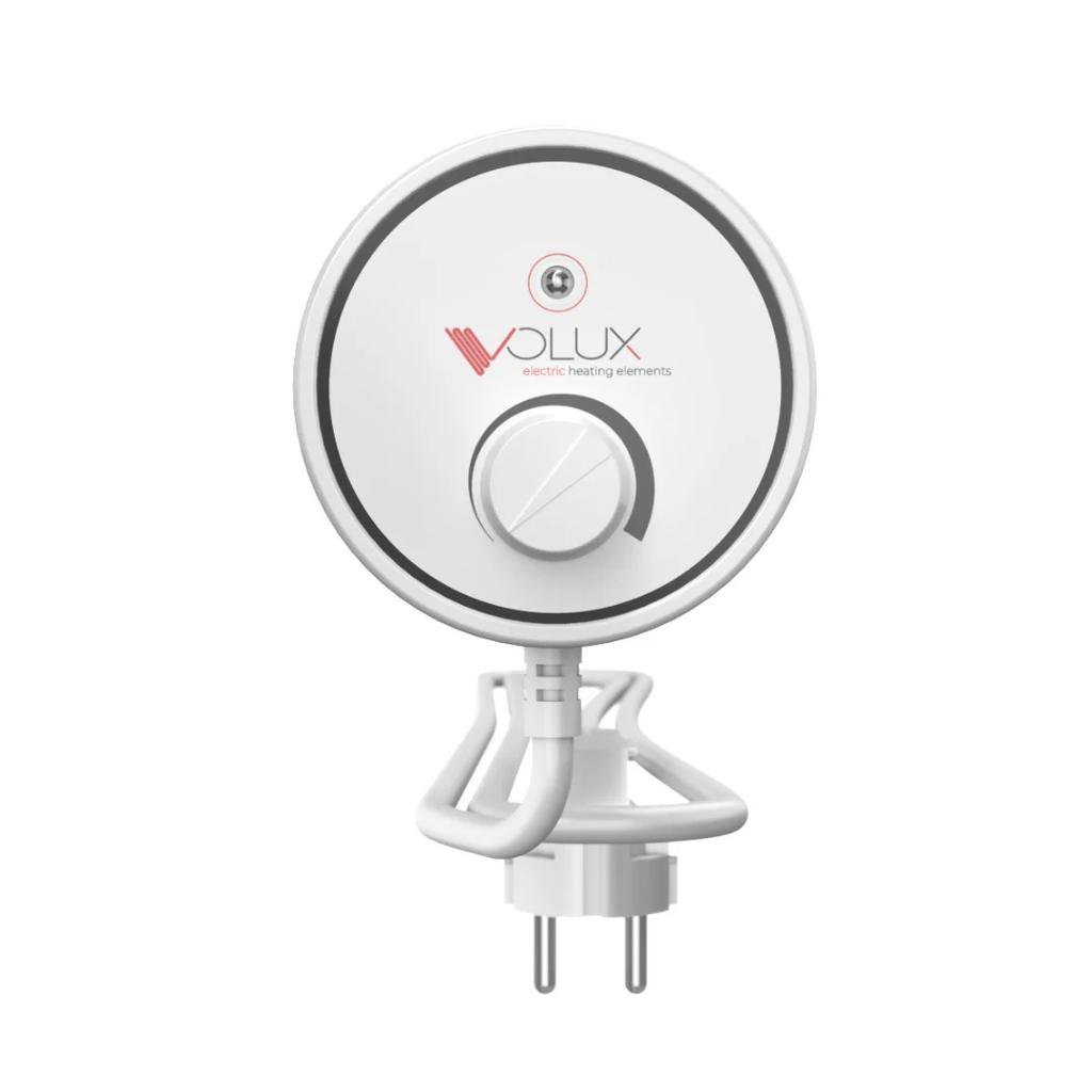 Grzałka do bojlera 3000w 6/4" z termoregulatorem