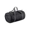 BagBase Barrel Packaway Duffle Bag
