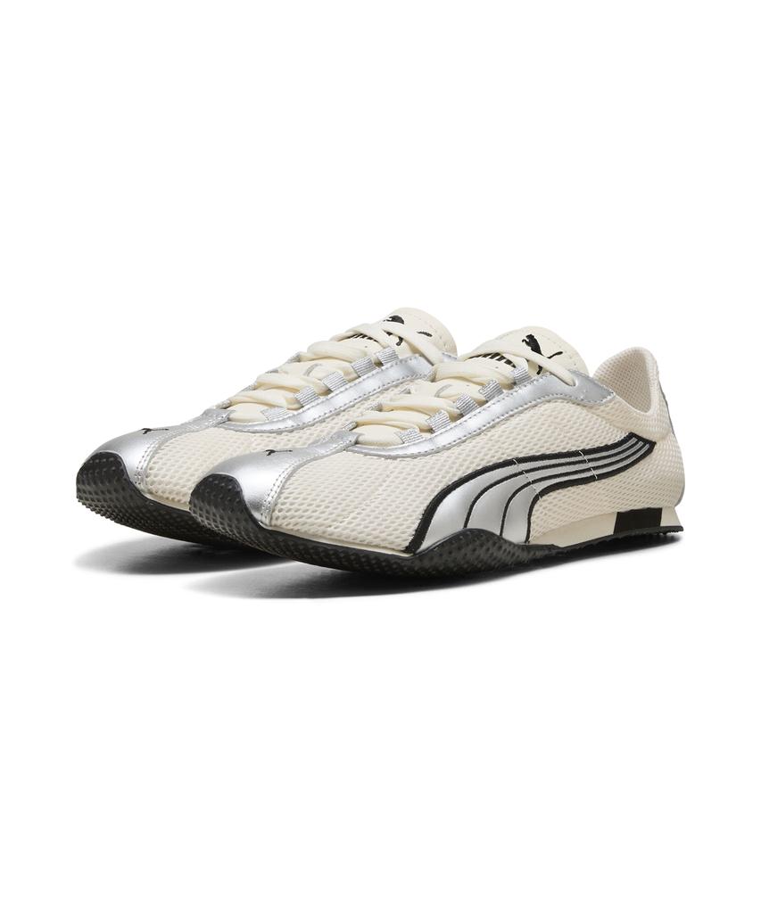 Puma H-Street Og - Ivory:Silver / 403692-05
