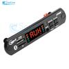 DC 5V 12V Car MP3 WMA/WAV/APE Decoder Board Audio MP3 Player USB TF FM Radio Module Wireless Bluetooth 5.0 For Car
