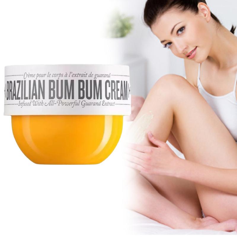 Sol De Janeiro Bum Bum Крем Увлажняющий Лосьон Для Тела Для Мягкой Сияющей Кожи 150мл