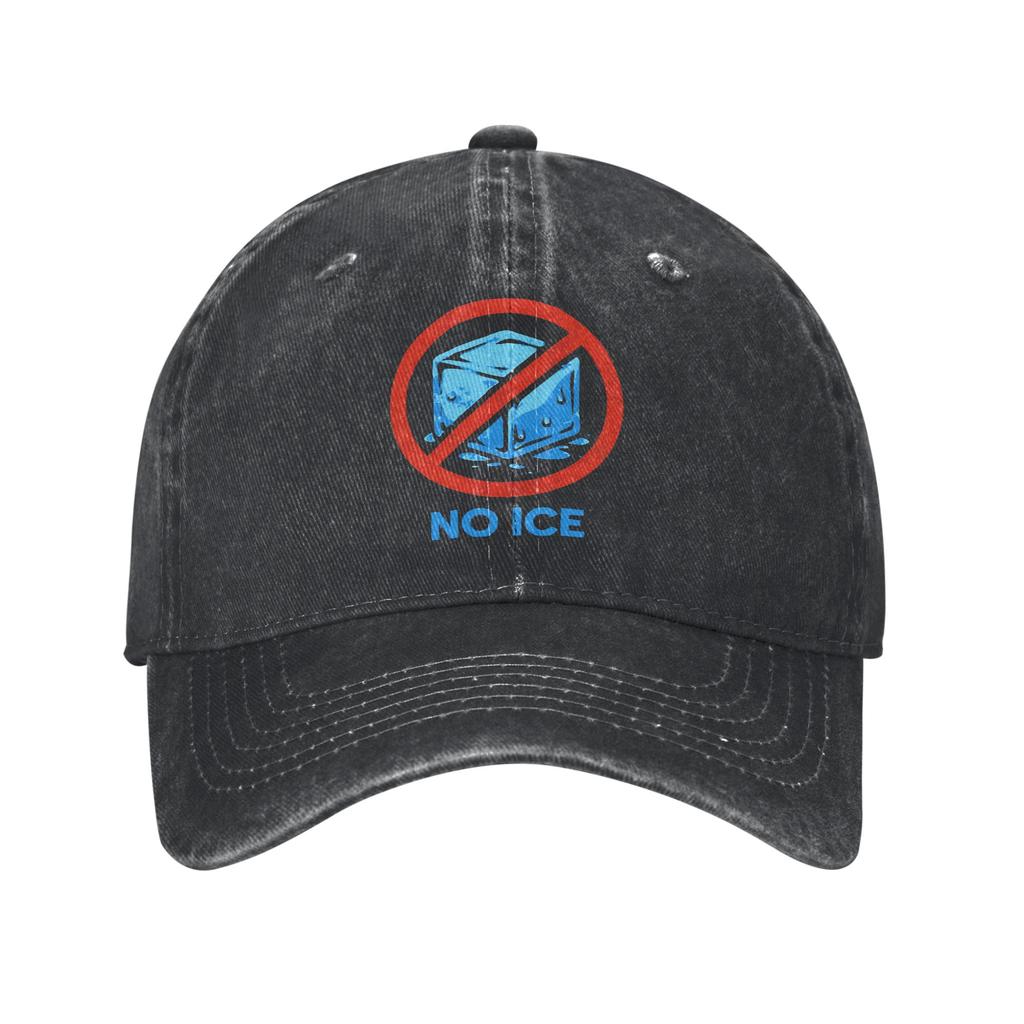 Men Women ice Out Anti Ice Minneapolis Abolish Ice Caps Wear Baseball Cap Vintage Trucker Hats Adjustable