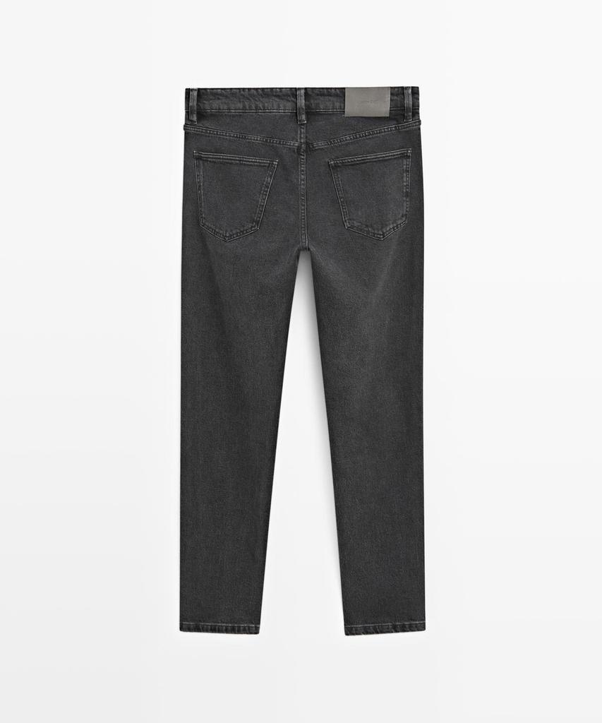 Джинсы Masimodutti Slim Fit