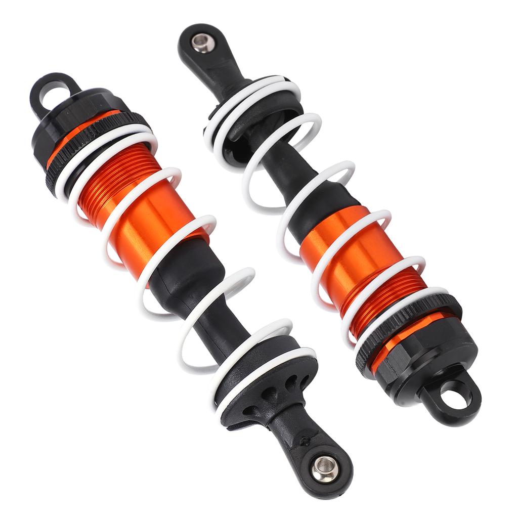 RC Shock Damper 110mm Wearresistant Remote Control Model Vehicle Shocking Absorbers For Zd Racing