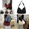 Trendy Multi-purpose Waterproof Oxford Cloth Tote Bag Chic Crossbody For Daily Use