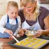 2Pcs Silicone Baking Mats for 12 Inch Cake Pan/12x12 Cheesecake Pan/Toaster Oven Air Fryer Liner, 11.75"Square Food Grade Silicone Mats for Baking,