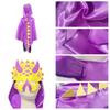Mask Halloween Kids Costume Golves Dinosaur Costume Fancy Dragon Cloak  Party