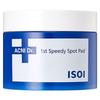 Acnes Doctor 1st Speedy Spot Pad 160g 60pices