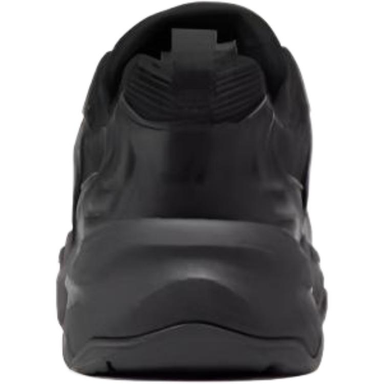 Skechers Детские удобные низкие повседневные кроссовки Детские кроссовки Черные 405292L-BBK