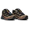 SALOMON Кроссовки XT 6 'Черный Сокол' 472938